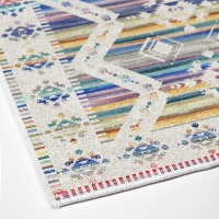 Covor Conceptum Hypnose F5014 Multicolor 1.20x1.80m imaginea #3 — magazin online Desire.md