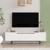 Тумба под ТВ Hanah Home On1-W