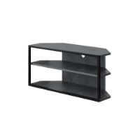 Тумба под ТВ Hanah Home Echo Retro Grey фото №4 — интернет-магазин Desire.md