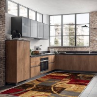Covor Conceptum Hypnose Kece-Fr06 0.80x3.00m
