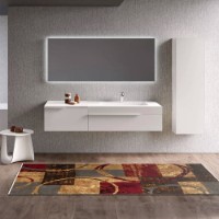 Covor Conceptum Hypnose Kece-Fr06 0.80x3.00m imaginea #2 — magazin online Desire.md