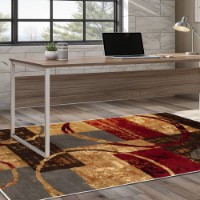 Covor Conceptum Hypnose Kece-Fr06 0.80x3.00m imaginea #4 — magazin online Desire.md