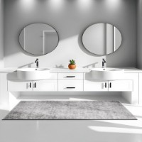 Covor Conceptum Hypnose Kece-Fr09 1.20x1.80m imaginea #3 — magazin online Desire.md