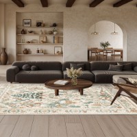 Covor Conceptum Hypnose Kece-Fr77 1.20x1.80m imaginea #2 — magazin online Desire.md