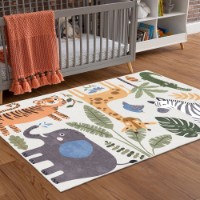 Ковёр Conceptum Hypnose Kece-Fr99 1.20x1.80m фото №4 — интернет-магазин Desire.md