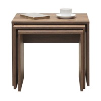 Set măsuţe cafea Hanah Home Triple imaginea #3 — magazin online Desire.md