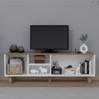Тумба под ТВ Hanah Home Bohemian 1600-83 фото №4 — интернет-магазин Desire.md