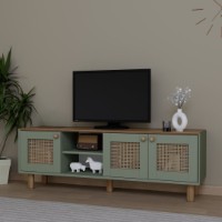 Comodă TV Hanah Home Bohemian 1600-142 imaginea #2 — magazin online Desire.md