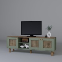 Comodă TV Hanah Home Bohemian 1600-142 imaginea #5 — magazin online Desire.md
