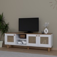 Тумба под ТВ Hanah Home Bohemian 1600-143 фото №2 — интернет-магазин Desire.md