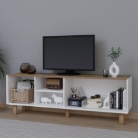 Тумба под ТВ Hanah Home Bohemian 1600-143 фото №3 — интернет-магазин Desire.md