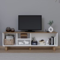 Тумба под ТВ Hanah Home Bohemian 1600-143 фото №4 — интернет-магазин Desire.md