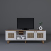 Тумба под ТВ Hanah Home Bohemian 1600-143 фото №5 — интернет-магазин Desire.md