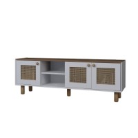 Тумба под ТВ Hanah Home Bohemian 1600-143 фото №7 — интернет-магазин Desire.md
