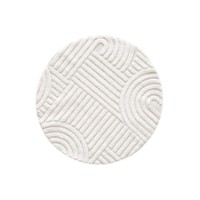 Covor Conceptum Hypnose 691B Round