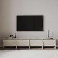 Comodă TV Hanah Home Laris 180