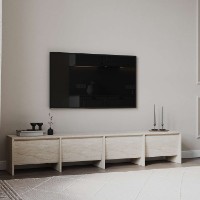 Comodă TV Hanah Home Laris 180 imaginea #4 — magazin online Desire.md