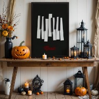 Pictură Wallity SC11191 55x75cm