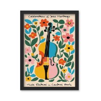 Pictură Wallity SC11212 55x75cm imaginea #2 — magazin online Desire.md