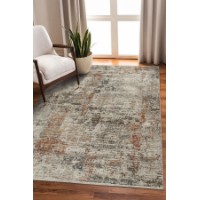Covor Conceptum Hypnose Flora Fl003 1.00x2.00m