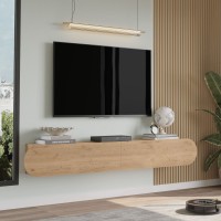 Comodă TV Hanah Home Lum1-S imaginea #2 — magazin online Desire.md