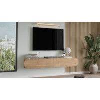 Comodă TV Hanah Home Lum1-S imaginea #3 — magazin online Desire.md