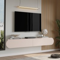 Comodă TV Hanah Home Lum1-Co imaginea #2 — magazin online Desire.md