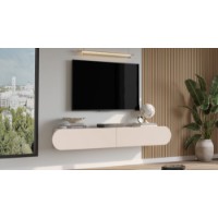 Comodă TV Hanah Home Lum1-Co imaginea #3 — magazin online Desire.md