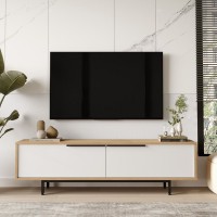 Тумба под ТВ Hanah Home ON1-SW фото №1 — интернет-магазин Desire.md