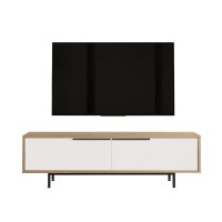 Тумба под ТВ Hanah Home ON1-SW фото №4 — интернет-магазин Desire.md
