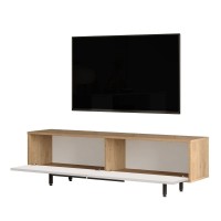 Тумба под ТВ Hanah Home ON1-SW фото №5 — интернет-магазин Desire.md