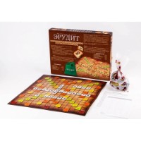 Joc educativ de masa Danko Toys Эрудит (15073) imaginea #2 — magazin online Desire.md