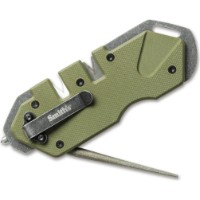 Ascuțitoare cuțite Böker Tactical Pocket Pal Olive (09ES013 )