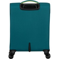Valiză American Tourister Cloudrider (157365/D834) imaginea #4 — magazin online Desire.md