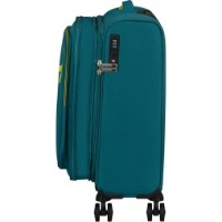 Valiză American Tourister Cloudrider (157365/D834) imaginea #5 — magazin online Desire.md