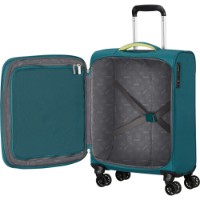 Valiză American Tourister Cloudrider (157365/D834) imaginea #8 — magazin online Desire.md