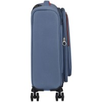 Valiză American Tourister Cloudrider (157365/E612) imaginea #6 — magazin online Desire.md