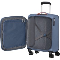 Valiză American Tourister Cloudrider (157365/E612) imaginea #8 — magazin online Desire.md