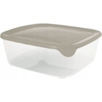 Container alimentar Curver Fresh&Go 2.9L (272963)