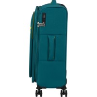 Valiză American Tourister Cloudrider (157366/D834) imaginea #5 — magazin online Desire.md