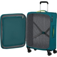 Valiză American Tourister Cloudrider (157366/D834) imaginea #8 — magazin online Desire.md