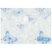 Dosar pentru hârtii Buromax A7 Butterfly Arabeski (BM.3923-31)