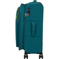 Valiză American Tourister Cloudrider (157367/D834) imaginea #6 — magazin online Desire.md