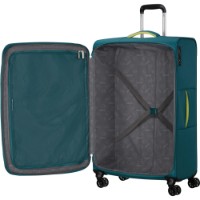Valiză American Tourister Cloudrider (157367/D834) imaginea #8 — magazin online Desire.md