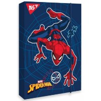Dosar pentru hârtii YES A4 Marvel Spiderman (491957)