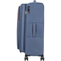 Valiză American Tourister Cloudrider (157367/E612) imaginea #6 — magazin online Desire.md