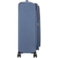 Valiză American Tourister Cloudrider (157367/E612) imaginea #7 — magazin online Desire.md