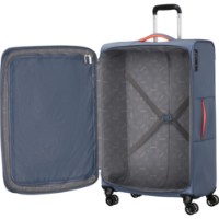 Valiză American Tourister Cloudrider (157367/E612) imaginea #8 — magazin online Desire.md