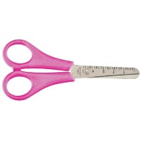 Foarfece Zibi 13.2cm Pink (ZB.5001-10)