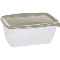 Container alimentar Curver Fresh&Go 5L (272967)